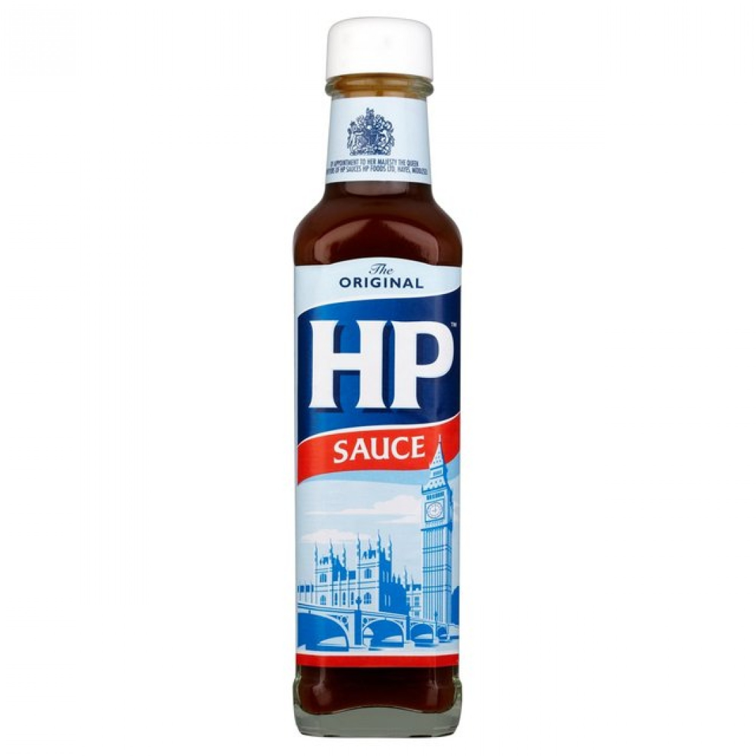 HP SAUCE 255G